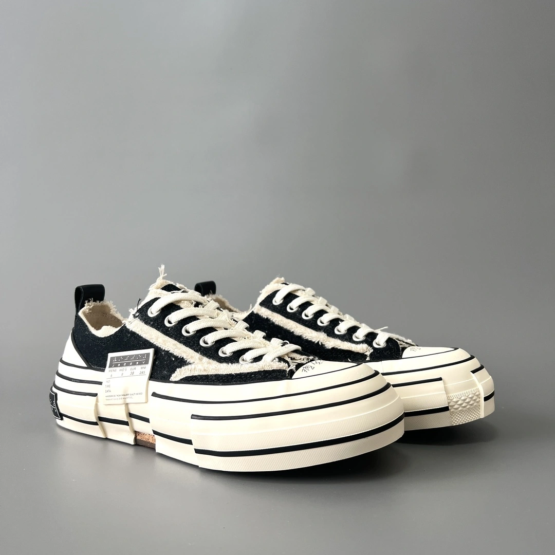 OOBB-Other brands S19X001B VESSELG.0.P.Lows Black item：E-X300I2407